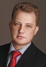 ABBYY Россия Дмитрий Шушкин