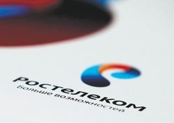 Ростелеком