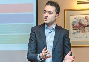 Сергей Поздняков