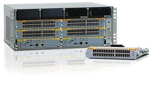 Allied Telesis SwitchBlade x8106