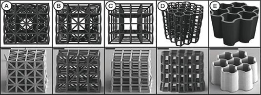 композиты прочнее стали