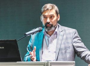 Ринат Гимранов Сургутнефтегаз