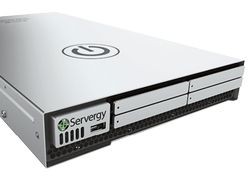 Cleantech Server CTS-1000