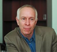 Стив Тодд ЕМС