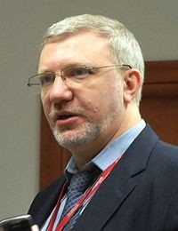 Георгий Санадзе Avaya