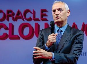 Альфонсо Ди Ианни Oracle