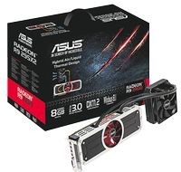 ASUS ROG R9 295X2