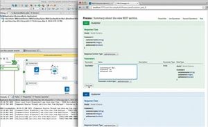 TIBCO ActiveMatrix BusinessWorks