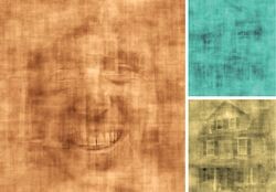 Схема работы мозга