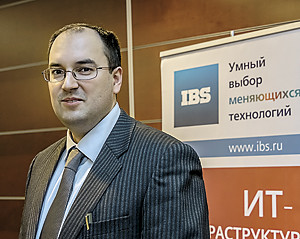 Сергей Кузнецов