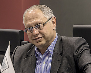 Георгий Генс