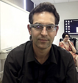 Джон Халамка