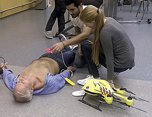 дефибриллятор