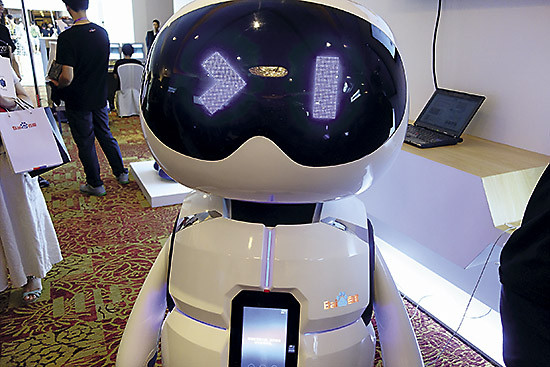 Ученый предлагает обучать машины человеческой этике с помощью историй