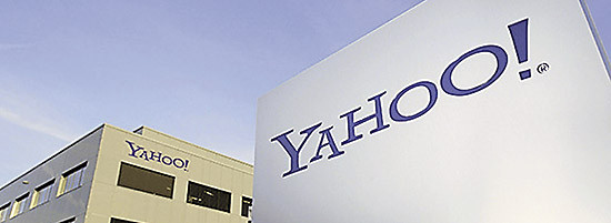Интернет-бизнес Yahoo! оценили в 2–3 миллиарда долларов