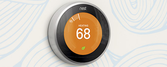 Nest Labs опубликовала исходный код Thread