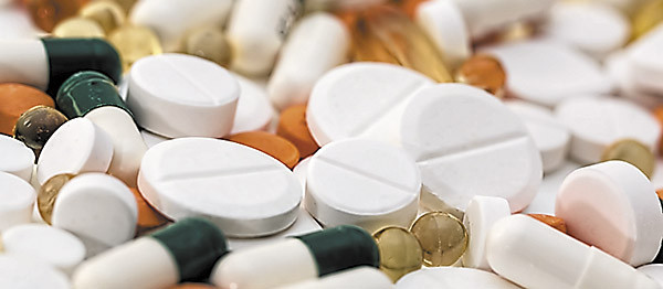 Интернет-аптеки будут блокировать без суда