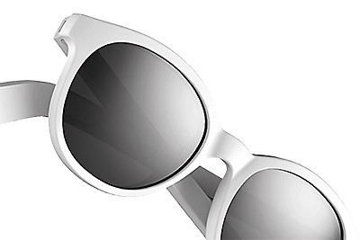 Умные очки Vue выглядят как обычные