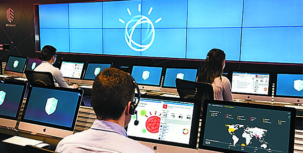 Watson справляется с недельной работой аналитиков за 15 минут