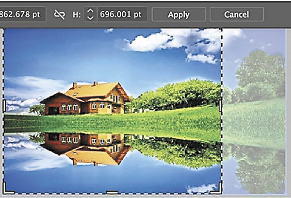 Adobe обновляет Illustrator, InDesign, XD и Project Felix