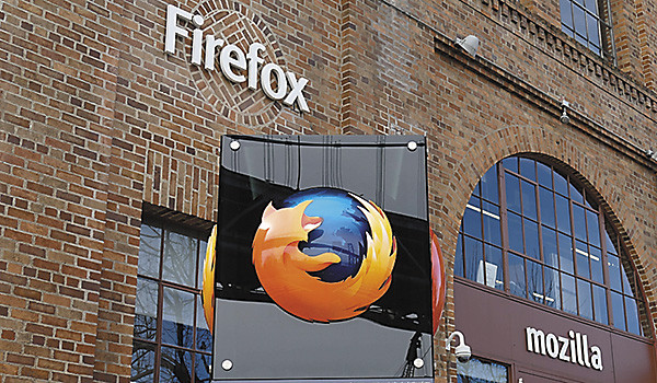 В Mozilla объявили о выпуске «лучшей версии Firefox»