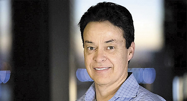 IBM подает в суд на своего бывшего CIO