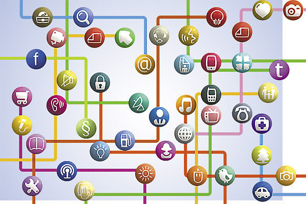 Активные пользователи реже ходят по мошенническим ссылкам
