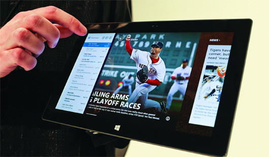 Surface: ваш следующий ПК на платформе Windows?