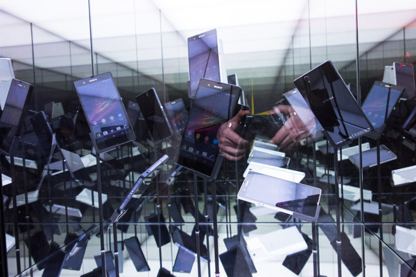 CES 2013: Большая выставка без больших сюрпризов