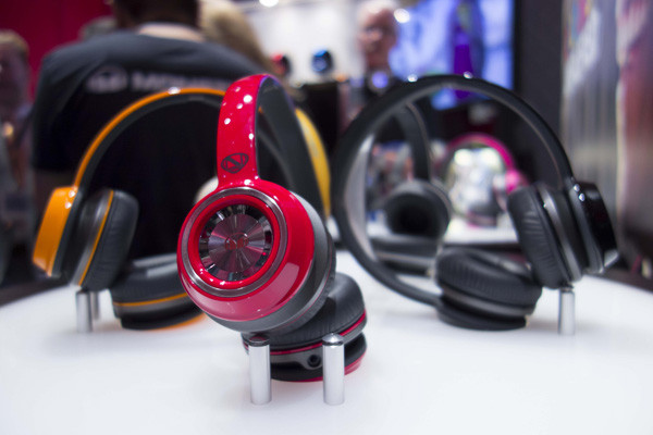 CES 2013: Большая выставка без больших сюрпризов