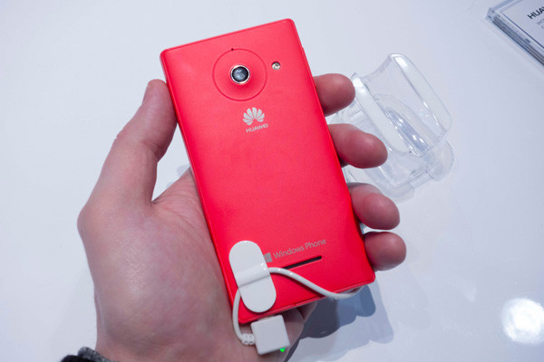 CES 2013: Большая выставка без больших сюрпризов