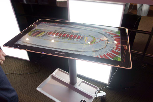 CES 2013: Большая выставка без больших сюрпризов