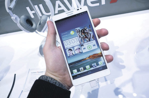 CES 2013: Большая выставка без больших сюрпризов