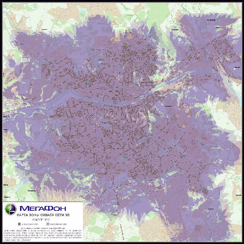 На даче летом с интернетом
