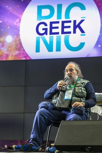 GEEKPICNIС 2014: WINTEREDITION