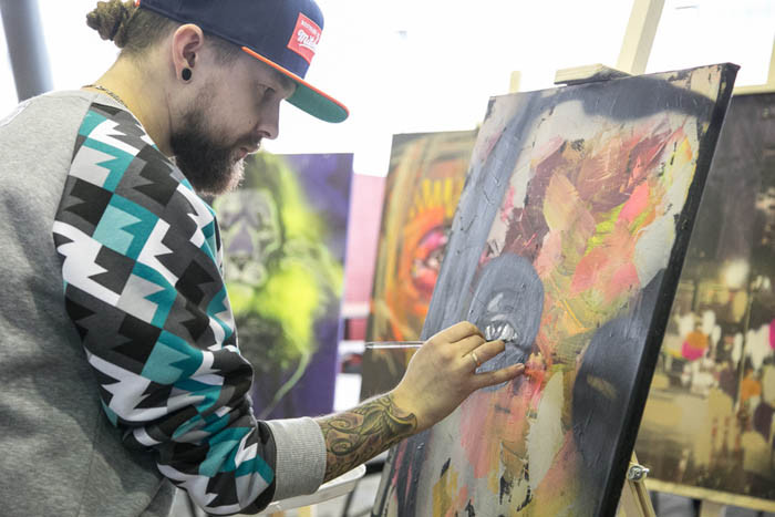 GEEKPICNIС 2014: WINTEREDITION