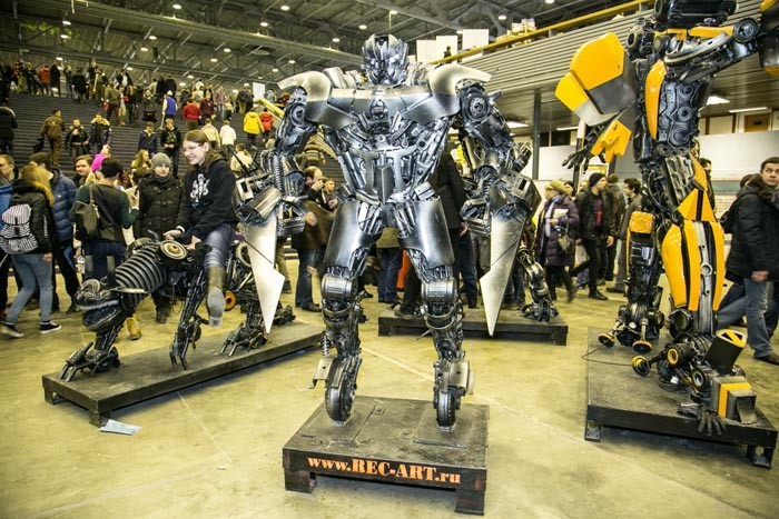 GEEKPICNIС 2014: WINTEREDITION