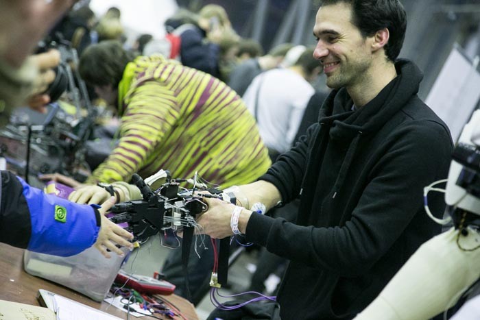 GEEKPICNIС 2014: WINTEREDITION