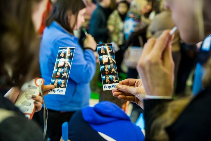 GEEKPICNIС 2014: WINTEREDITION