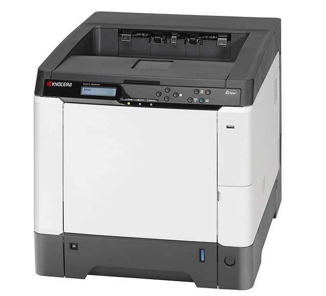 KYOCERA представила новые цветные принтеры и МФУ