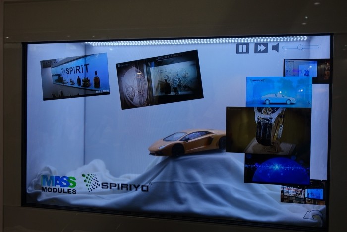 Репортаж с Hong Kong Electronics Fair 2014: ВДНХ по-китайски