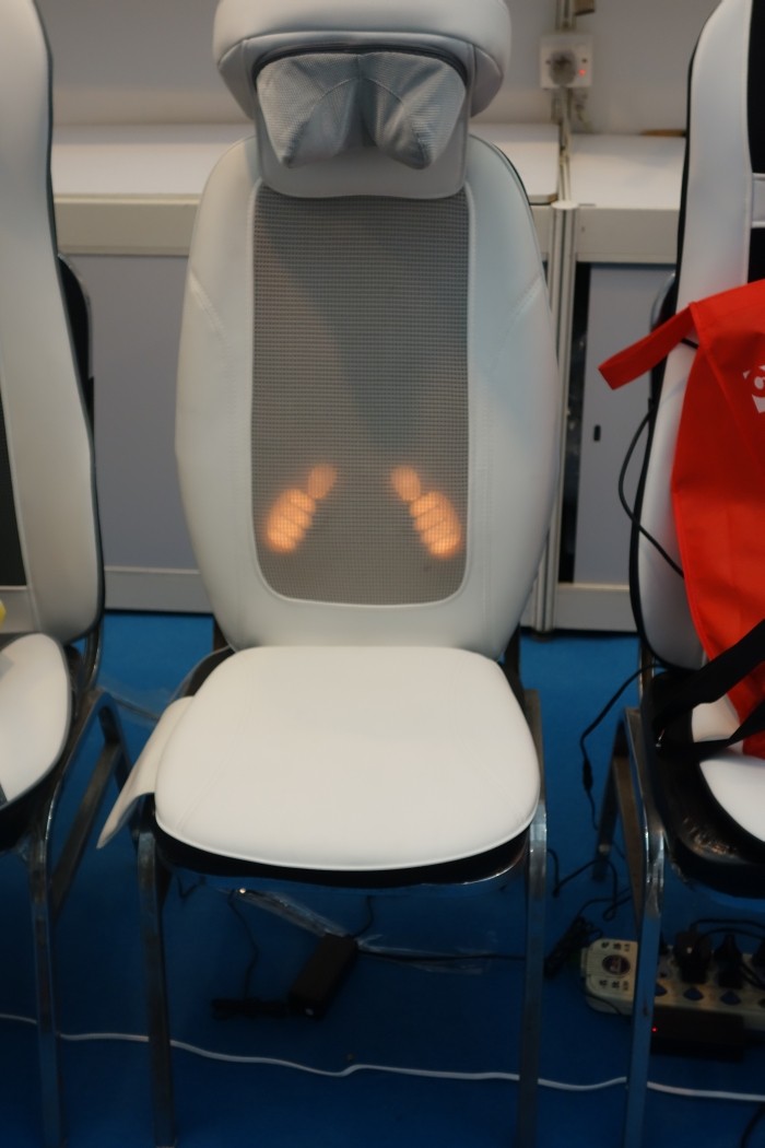 Репортаж с Hong Kong Electronics Fair 2014: ВДНХ по-китайски