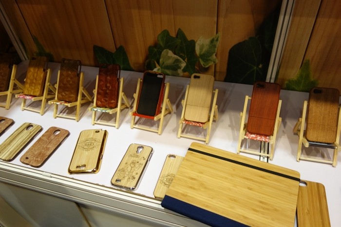 Репортаж с Hong Kong Electronics Fair 2014: ВДНХ по-китайски