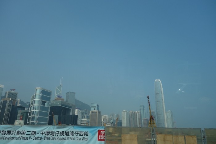 Репортаж с Hong Kong Electronics Fair 2014: ВДНХ по-китайски