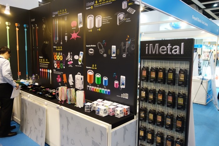 Репортаж с Hong Kong Electronics Fair 2014: ВДНХ по-китайски