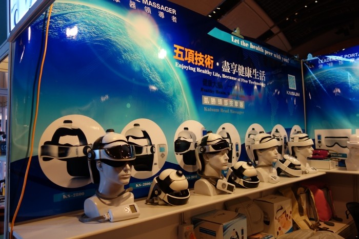 Репортаж с Hong Kong Electronics Fair 2014: ВДНХ по-китайски