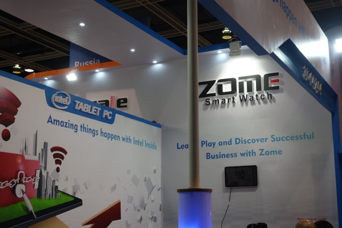 Репортаж с Hong Kong Electronics Fair 2014: ВДНХ по-китайски