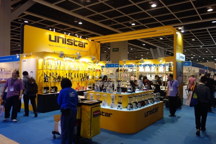 Репортаж с Hong Kong Electronics Fair 2014: ВДНХ по-китайски