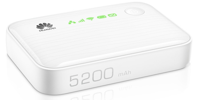 Huawei представила в России ТВ-приставку и пару мобильных роутеров