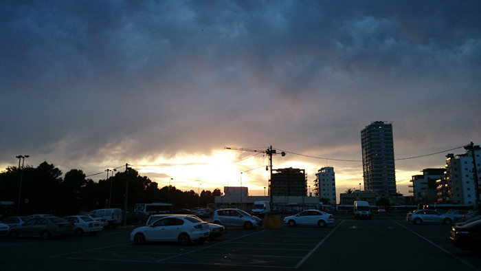 Смартфон Sony Xperia Z2: опыт эксплуатации